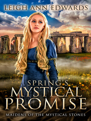 cover image of Spring's Mystical Promise
